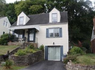 127 Ellison Rd, Charleston, WV 25314