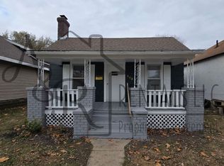 113 E 22nd St, Pittsburg, KS 66762