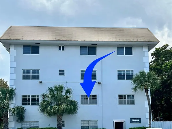 1407 NE 56th St, Fort Lauderdale, FL