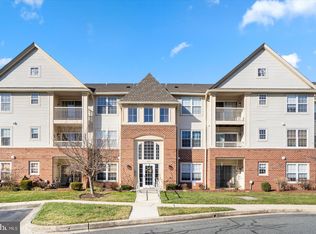 302 Tall Pines Ct #J-21, Abingdon, MD 21009