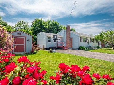 29 Sunshine Dr, Marlborough, MA, 01752