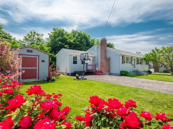 29 Sunshine Dr, Marlborough, MA 01752