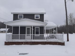 270 Spindley Rd, Gallitzin, PA 16641