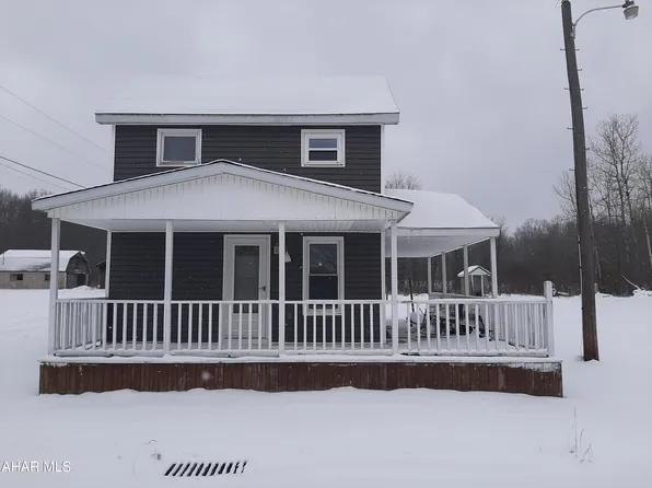 270 Spindley Rd, Gallitzin, PA 16641