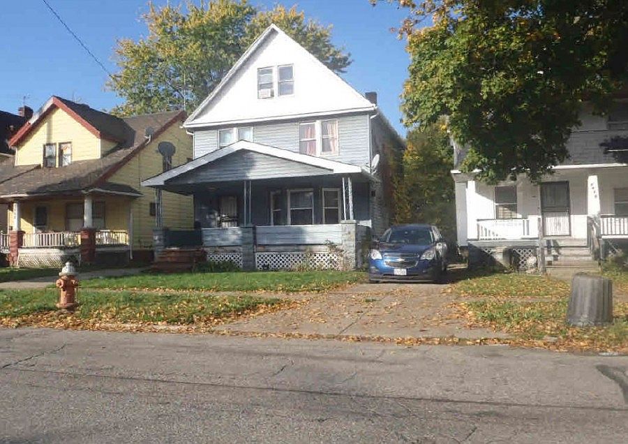1st image of 3444 E 110th St