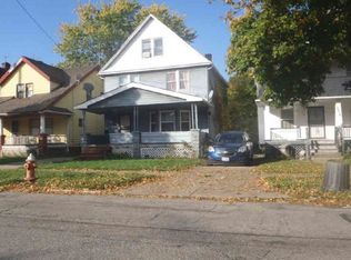 3444 E 110th St, Cleveland, OH