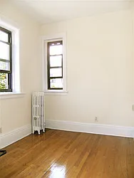 Rented by City Connections Realty