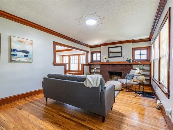 3693 W 140th St #1, Cleveland, OH 44111