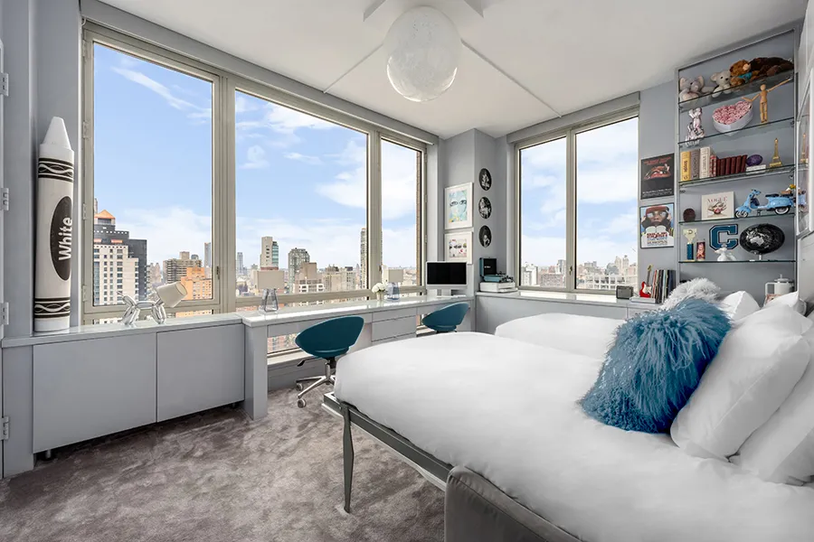 401 East 60th Street #35C in Lenox Hill, Manhattan | StreetEasy