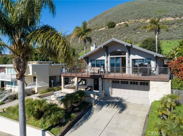 390 El Portal Dr, Pismo Beach, CA 93449