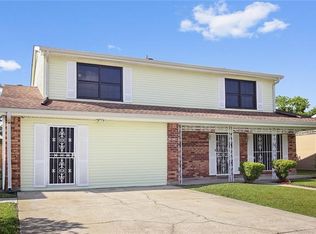 4029 N Chipwood Dr, Harvey, LA 70058