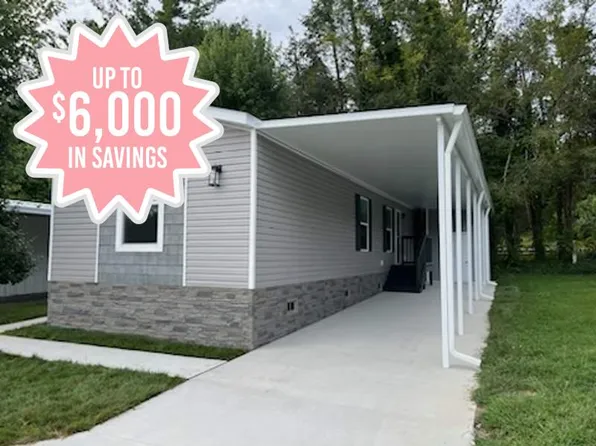 33 Ironwood Dr #4, Hendersonville, NC 28739