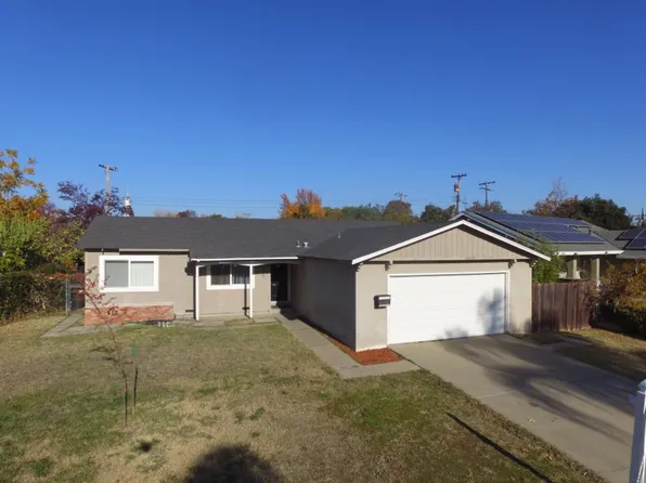 4405 Fenwick Way, North Highlands, CA 95660