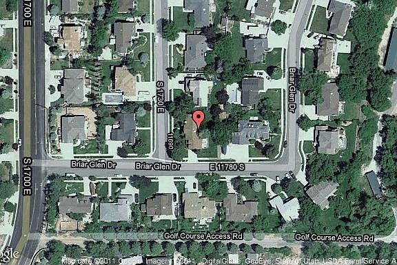 Map View