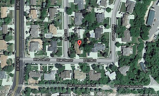 Map View