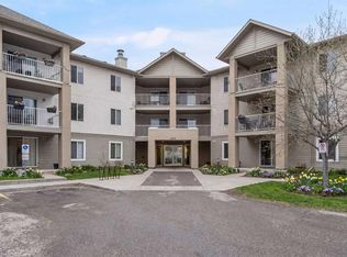 4000 SE Citadel Meadow Point NW #107, Calgary, AB T3G 5N5