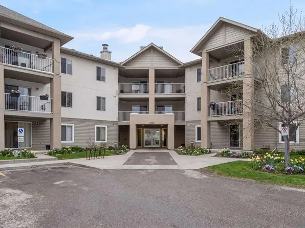 4000 SE Citadel Meadow Point NW #107, Calgary, AB T3G 5N5