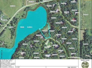 Tbd Lot 12 Pearl Circle, Detroit Lakes, MN 56501