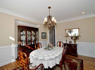 729 Brochardt Blvd, Knoxville, TN 37934