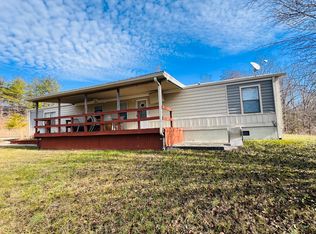 352 Alley Cemetery Rd, Monticello, KY 42633