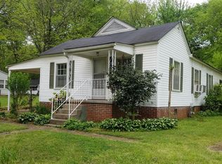 1204 Frankfort Rd, Tuscumbia, AL 35674