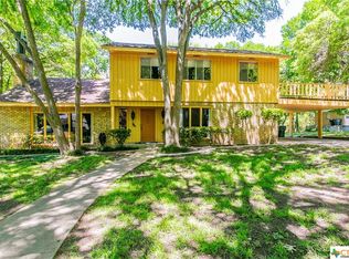 4004 El Capitan Dr, Temple, TX 76502