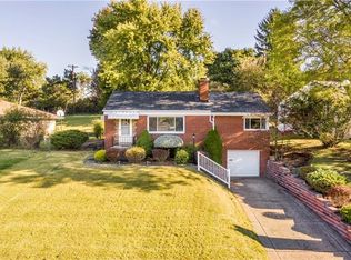 4811 Rolling Hills Rd, Pittsburgh, PA 15236