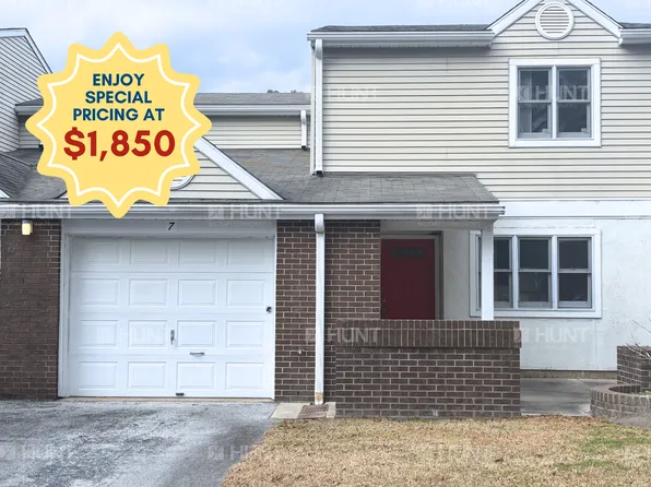 7 Polk Pl, Havelock, NC 28532