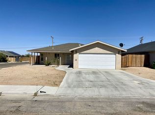 800 S Nevada St, Ridgecrest, CA 93555