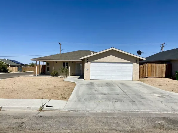 800 S Nevada St, Ridgecrest, CA 93555