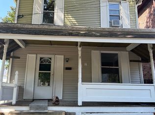 318 Pleasantview Ave, Butler, PA 16001