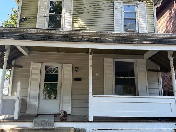 318 Pleasantview Ave, Butler, PA 16001