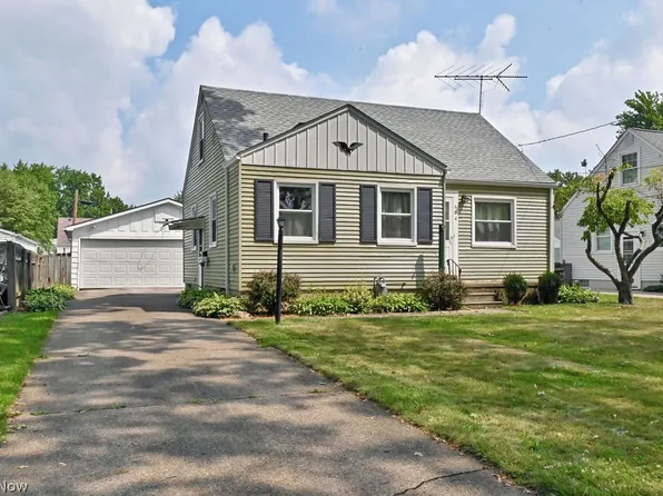 604 Cornell Ave, Elyria, OH 44035