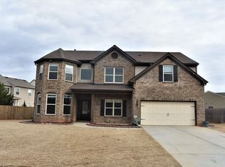 4535 Orchard Ridge Ct, Cumming, GA 30028