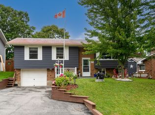 65 Beaver Ridge Dr, Brock, ON L0E1E0