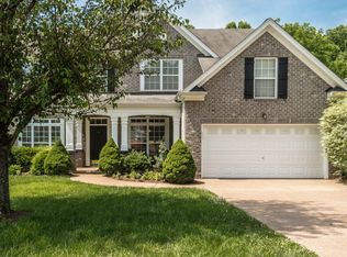 163 Trail Ridge Dr, Hendersonville, TN 37075