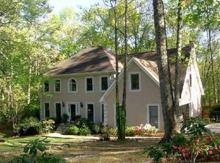 203 Woodglen Rd SW, Rome, GA 30165