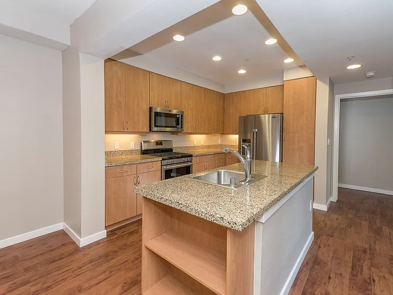 Azure Apartment Homes — Photo 6