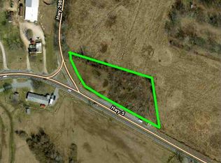 5 Corner Of, Benton, AR 72019