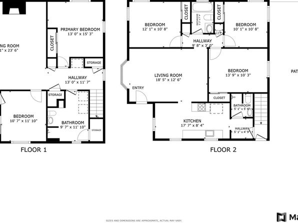 2692 S Pennsylvania Street, Denver, CO 80210