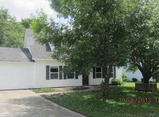 104 Carrie Ln, Summerville, SC 29486