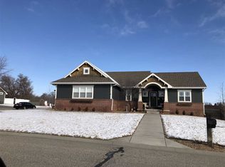 501 Ridge Rd, Abilene, KS 67410