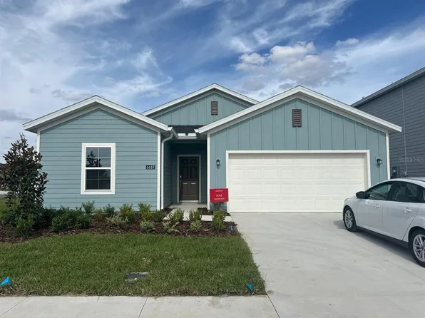 6669 SW 89th Ln, Ocala, FL 34471