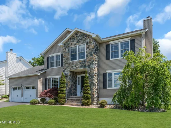 30 Deborah Lane, Howell, NJ 07731