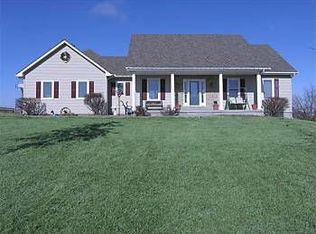17216 NE 105th St, Liberty, MO 64068