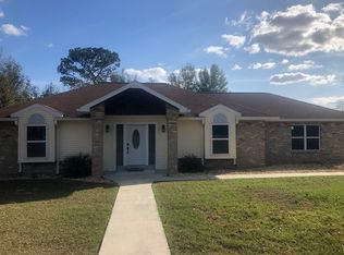 5780 SW 103rd Street Rd, Ocala, FL 34476