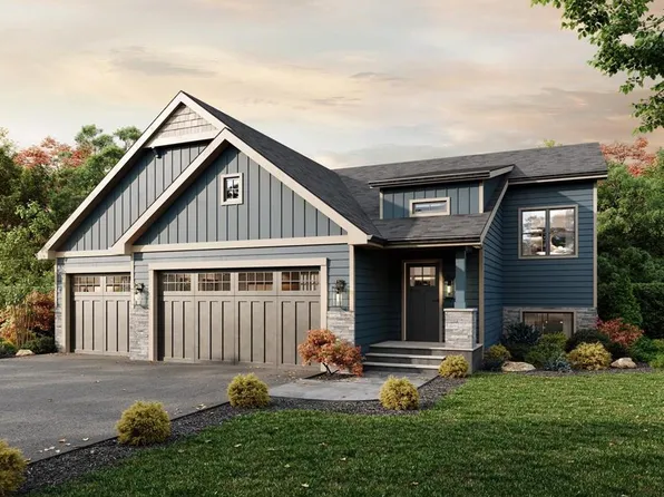 Briarwood Plan, Eagles Marsh
