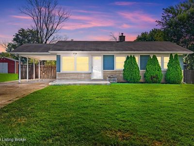 123 McCormack Ave, Elizabethtown, KY, 42701