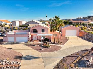 4031 Mercer Rd, Bullhead City, AZ 86429