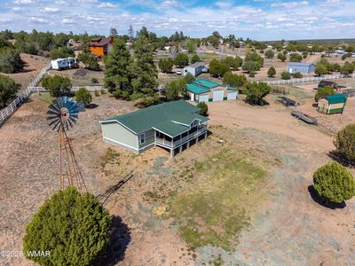 7070 White Gate Way, Show Low, AZ, 85901